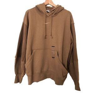 Nike Women’s Oversized Hoodie Size Medium